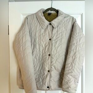 Women's Patagonia Quilted Jacket